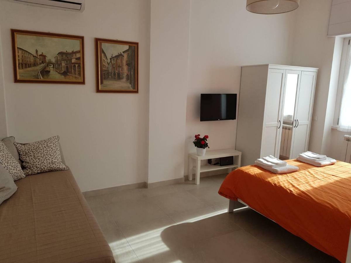 Area 14 Navigli Home - Milan — Photos 3