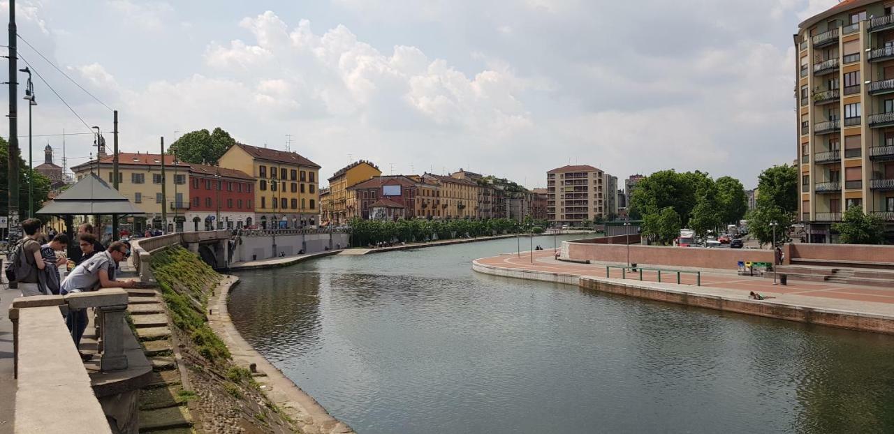 Area 14 Navigli Home - Milan, Milan